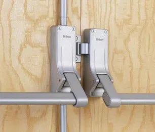 Town Center Locksmith Shop Gambrills, MD 410-412-7468 Town Center Locksmith Shop Gambrills, MD 410-412-7468 - 8-Push-Bars