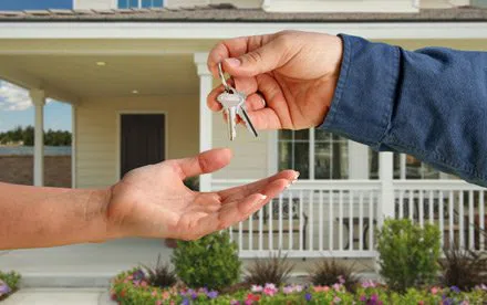 Town Center Locksmith Shop Gambrills, MD 410-412-7468 - 10-House-Locksmith