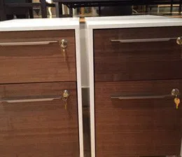 Town Center Locksmith Shop Gambrills, MD 410-412-7468 - 12-Unlocking-File-Cabinet